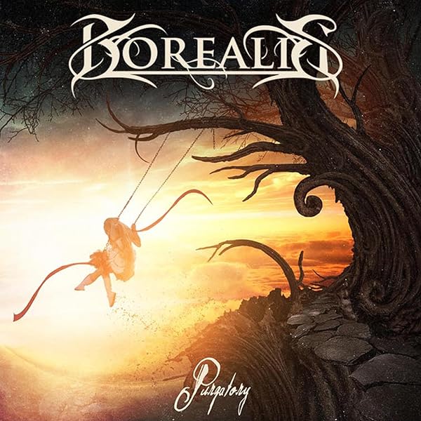 Fall From Grace: BOREALIS: Amazon.ca: Music